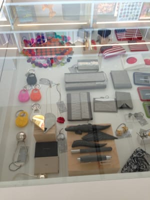 Pérez Art Museum Miami by null Pérez Art Museum Miami by null