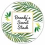 Brandy's Secret Stash