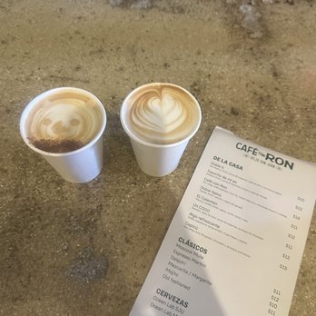 Cafe Con Ron - Bars Near Me - San Juan, Puerto Rico Cafe Con Ron - Bars Near Me - San Juan, Puerto Rico