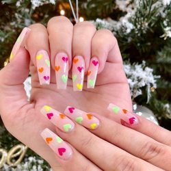Zen Nail Lounge - GelX by Lucy