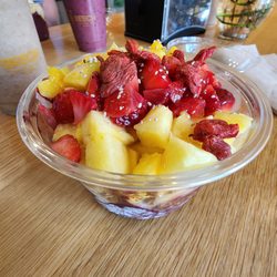 Beech - Delecta Bowl