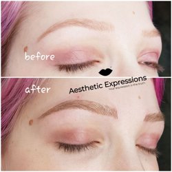 Made U Look Lash & Beauty Bar - Microblading