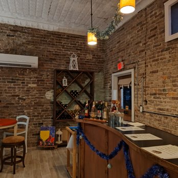 Working Man Winery - the bar and wine rack - Wine Tasting Room Near Me - Lebanon, Tennessee Working Man Winery - the bar and wine rack - Wine Tasting Room Near Me - Lebanon, Tennessee