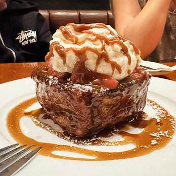 Chez Maman East - Cinnamon Pain Perdu - French Near Me - San Francisco, California