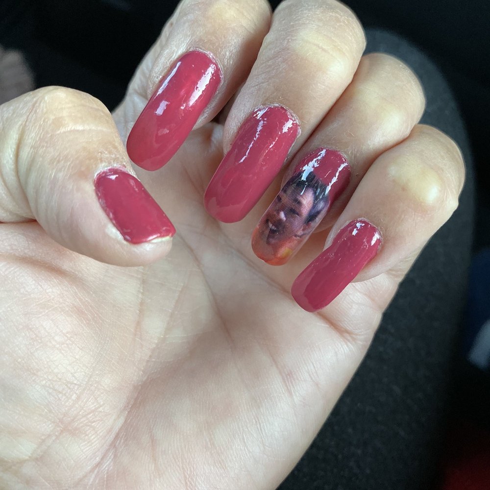 Sweet Nails and Spa - Waxing Near Me - Buda, Texas