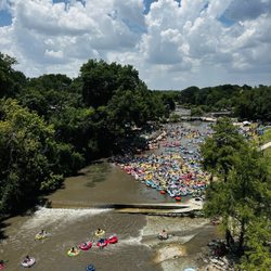 Rockin' R River Rides - Comal River