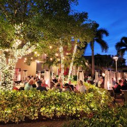 Alexander's Restaurant - A  truly magical setting!