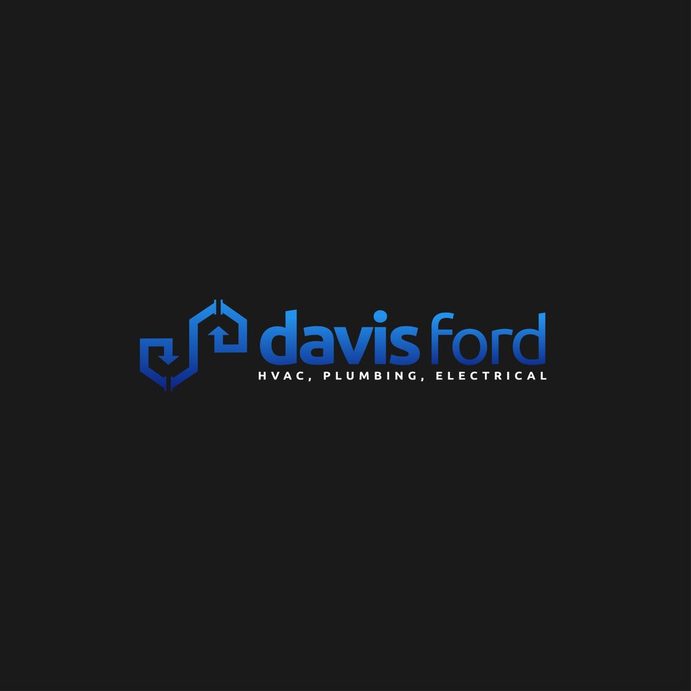 DAVIS FORD HEATING & AIR CONDITIONING - Updated June 2026 - 19 Photos ...