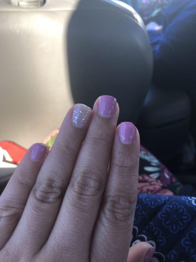 NAILS SPA 38472 Dupont Blvd, Selbyville, Delaware Nail Salons