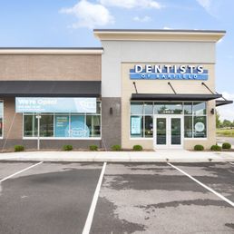 Exterior photo of Dentists of Barfield - Murfreesboro, Tennessee Exterior photo of Dentists of Barfield - Murfreesboro, Tennessee