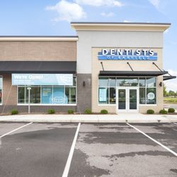 Dentists of Barfield