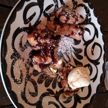 La Josie - Churro (best churros Ive had) - Mexican Near Me - Chicago, Illinois La Josie - Churro (best churros Ive had) - Mexican Near Me - Chicago, Illinois