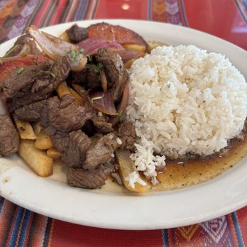 Mucho Gusto - Peruvian Near Me - Fontana, California Mucho Gusto - Peruvian Near Me - Fontana, California