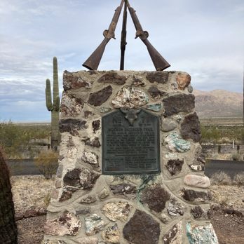 Picacho Peak State Park - Park is location of Civil War battle - Hiking Near Me Picacho Peak State Park - Park is location of Civil War battle - Hiking Near Me