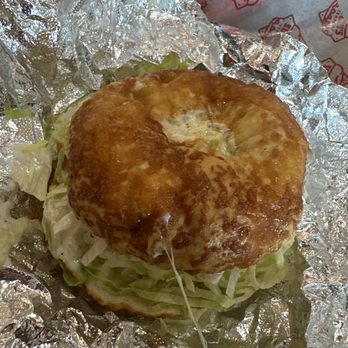 Sully's Steamers - Griswold on Asiago Bagel w/ Cheese - Sandwiches Near Me - Lexington, South Carolina Sully's Steamers - Griswold on Asiago Bagel w/ Cheese - Sandwiches Near Me - Lexington, South Carolina