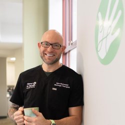 Hand in Health Massage Therapy