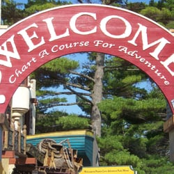 Pirates Cove Adventure Golf