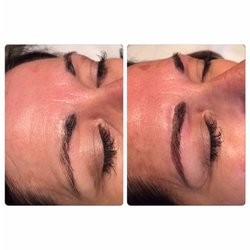 The Vogue Spa - Microblading