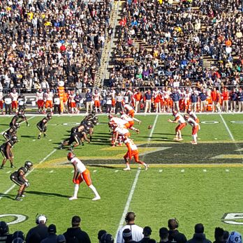 Ross-Ade Stadium - Stadiums & Arenas Near Me - West Lafayette, Indiana Ross-Ade Stadium - Stadiums & Arenas Near Me - West Lafayette, Indiana