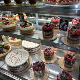 Wegmans' bakery is elite