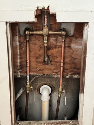 Snake Works Plumbing