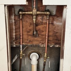 Snake Works Plumbing