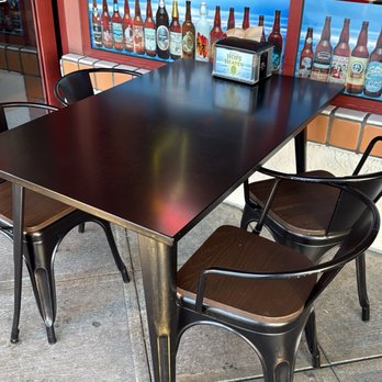 Mission Pizza - Outside seating - Pizza Near Me - Fremont, California Mission Pizza - Outside seating - Pizza Near Me - Fremont, California