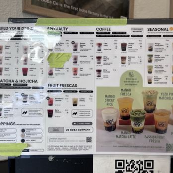 Boba Guys - June 2025 - Coffee & Tea Near Me - San Francisco, California
