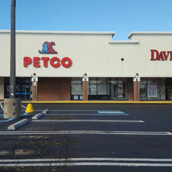 Petco - Right next to David's Bridal. - Pet Stores Near Me - Hampton, Virginia Petco - Right next to David's Bridal. - Pet Stores Near Me - Hampton, Virginia