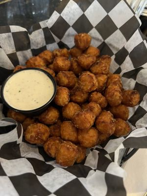 The Aberdeen Tap by null