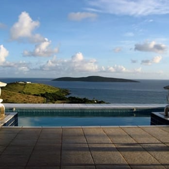 Vacation St. Croix - Villa Amonoka - Vacation Rentals Near Me - St Croix, Virgin Islands
