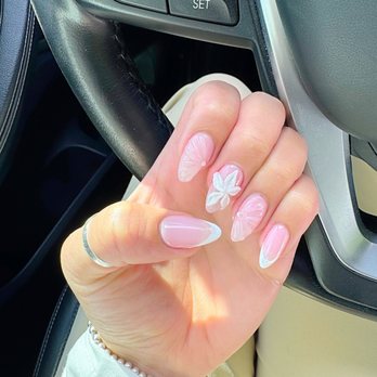 Tips & Toes Nail Salon & Spa - Builder gel full set by Tim - Nail Salons Near Me - Redmond, Washington Tips & Toes Nail Salon & Spa - Builder gel full set by Tim - Nail Salons Near Me - Redmond, Washington