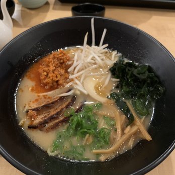 Umai Ramen - My ramen - Ramen Near Me - Henderson, Nevada Umai Ramen - My ramen - Ramen Near Me - Henderson, Nevada