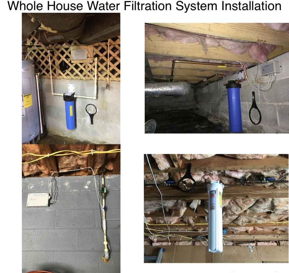 Slide of Pure Water Ministry