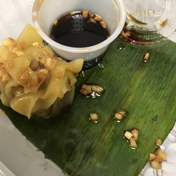 One More Thai - Good Shumai but wayyy too greasy - Thai Near Me - New York, New York One More Thai - Good Shumai but wayyy too greasy - Thai Near Me - New York, New York