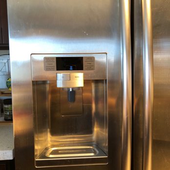 Primo Appliance Repair 38 Reviews Appliances Repair Long Beach Ca Phone Number Yelp
