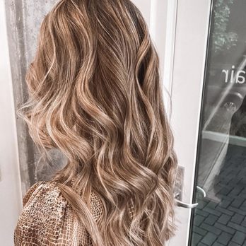 Hartley Co - Hair Salons Near Me - Boise, Idaho