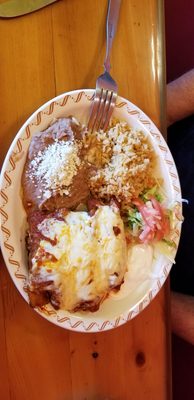 Don Andres #3 by null