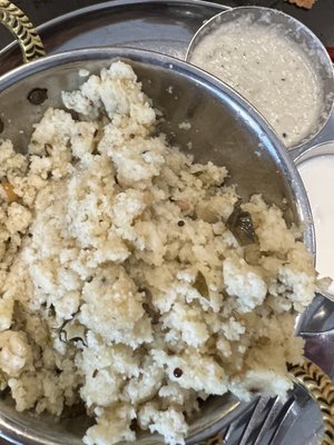 Udupi Madras Cafe by null