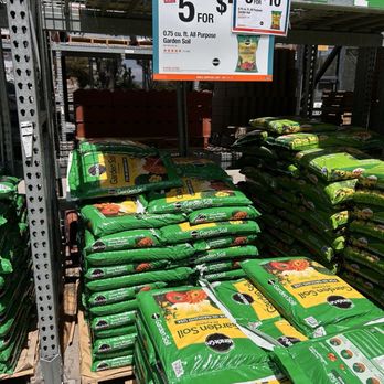 The Home Depot - Good deals - Nurseries & Gardening Near Me - Escondido, California