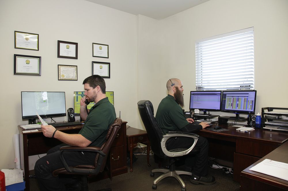 Slide of All About Plumbing