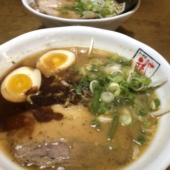 Ramen Ryoma - Ramen Near Me - Beaverton, Oregon