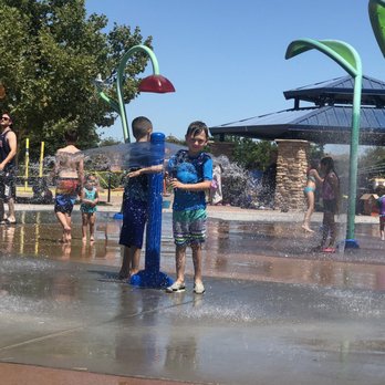 Jack Slaven Park - Water Parks Near Me - Woodland, California Jack Slaven Park - Water Parks Near Me - Woodland, California