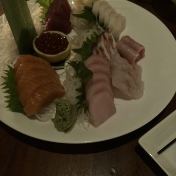TOKU - Chef's special sashimi - Japanese Near Me - Manhasset, New York TOKU - Chef's special sashimi - Japanese Near Me - Manhasset, New York