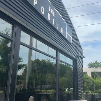 The Podium - The Podium - Venues & Event Spaces Near Me - Houston, Texas The Podium - The Podium - Venues & Event Spaces Near Me - Houston, Texas