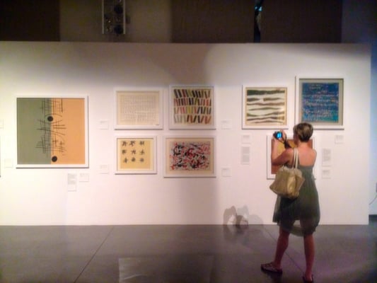 Museo Del Tessuto by null