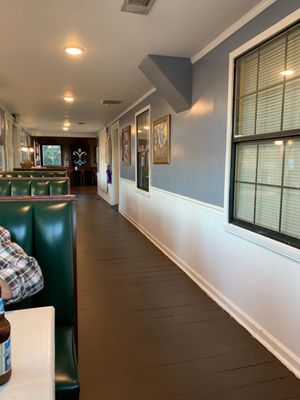 Front Porch Cafe by null