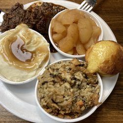 Don's Steakhouse - Daily special