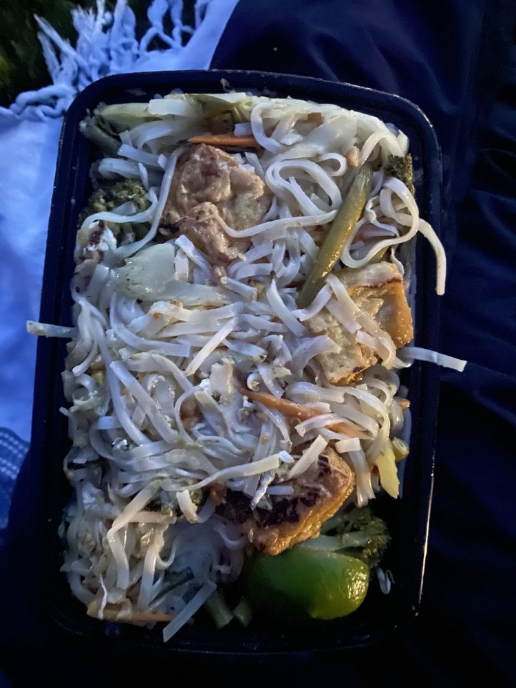 Fuji Hibachi & Asian Bistro