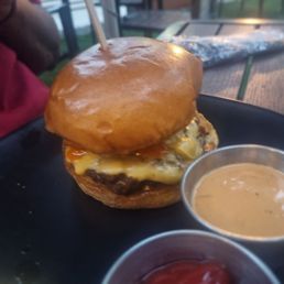 Smashburger Smashburger